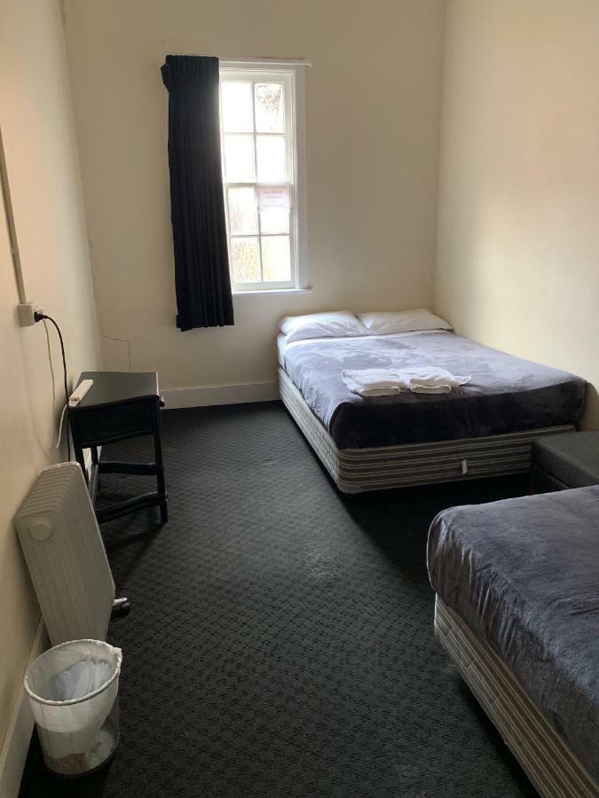 National Toowoomba