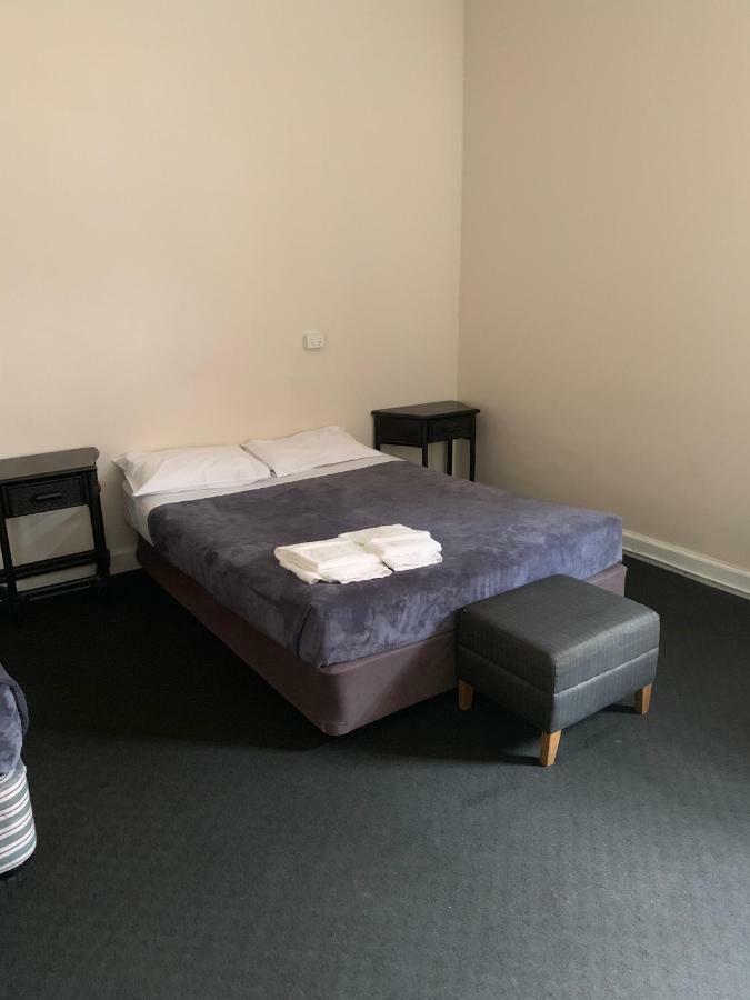 Hotel National