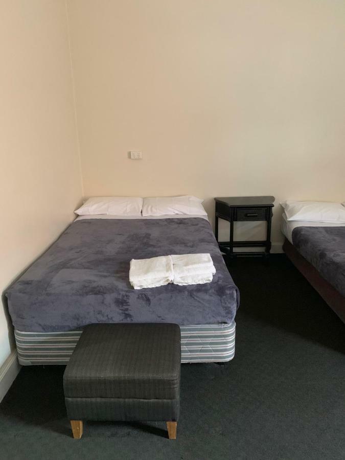 Hotel National 2*