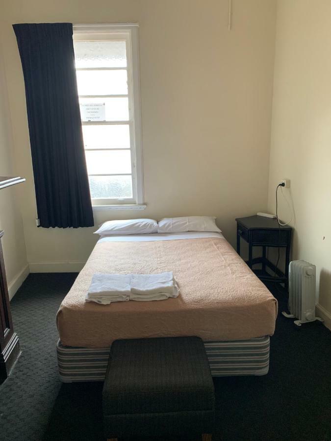 National Hotel