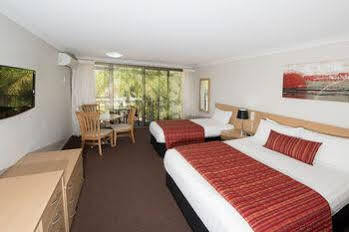Pensão Comfort Grammar View Toowoomba