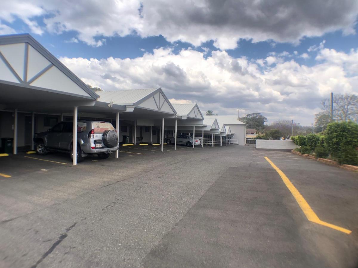 Allan Cunningham Toowoomba
