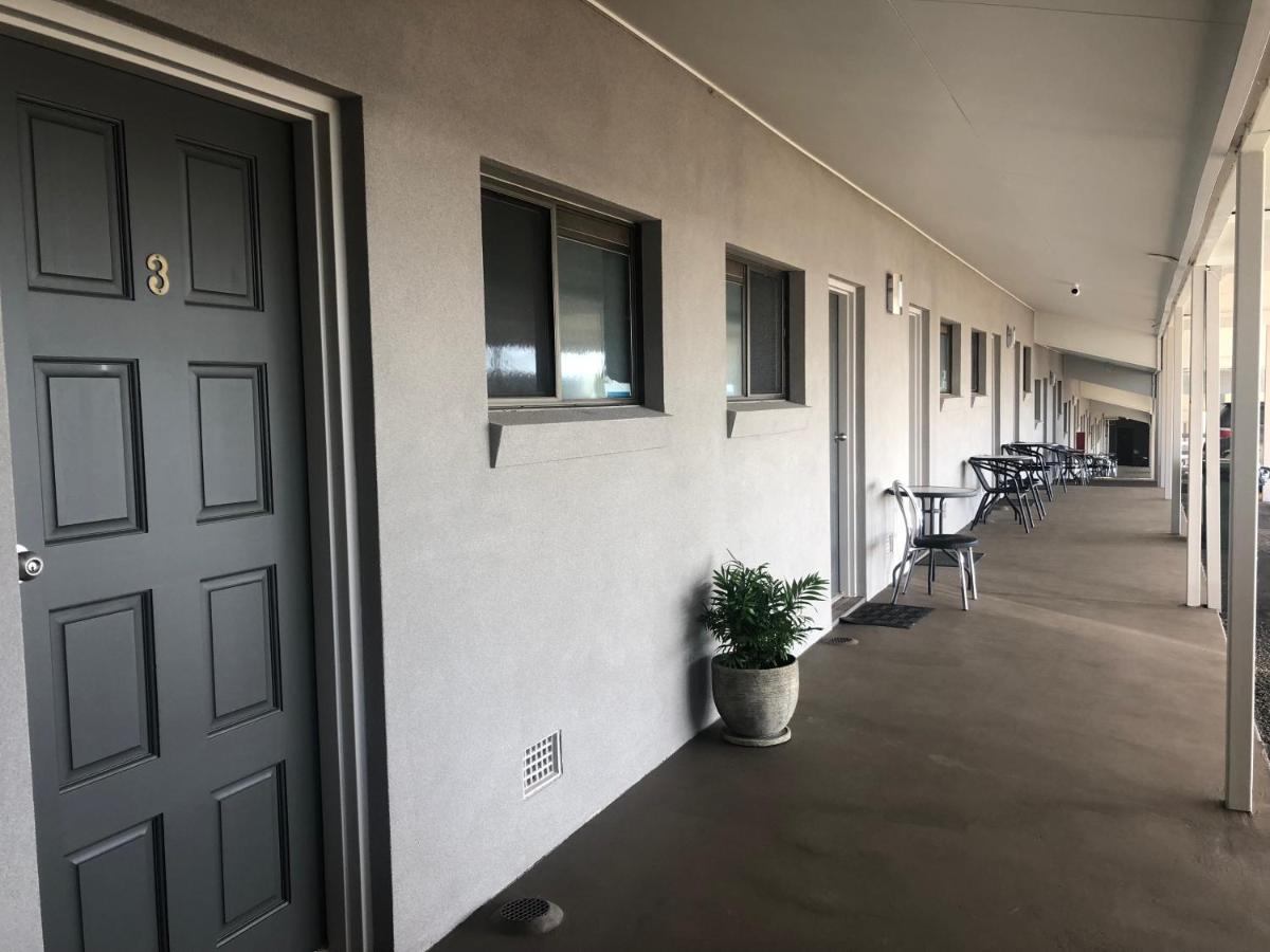 Motel Allan Cunningham Toowoomba