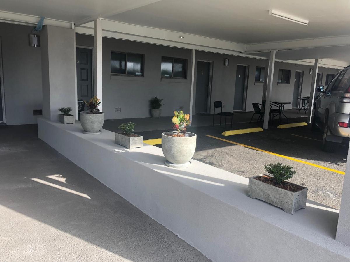 Motel Allan Cunningham 3*