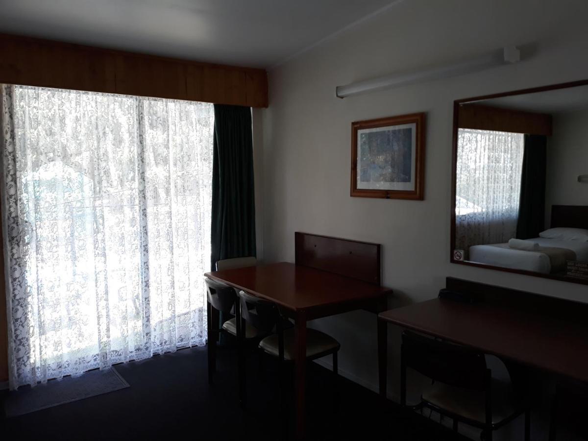 Motel Coachman 3*