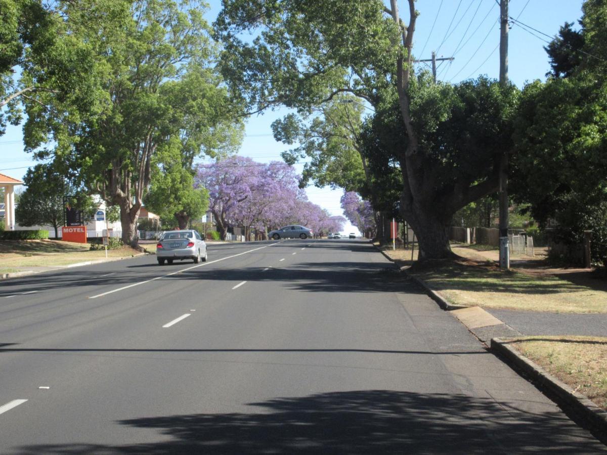 Riviera On Ruthven 3* Toowoomba