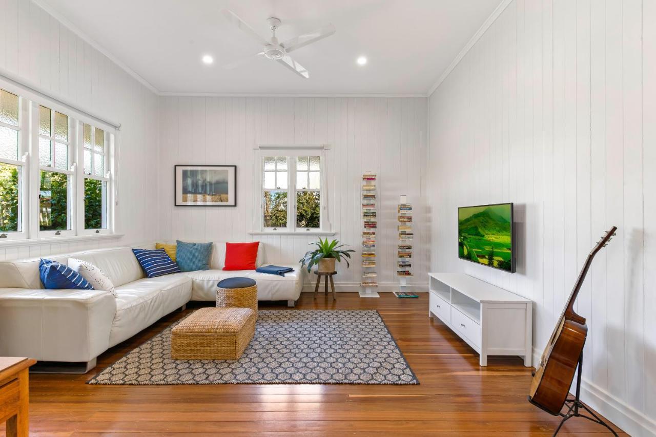 The Keepers House Toowoomba