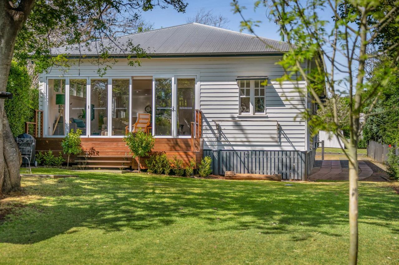 The Keepers House Toowoomba