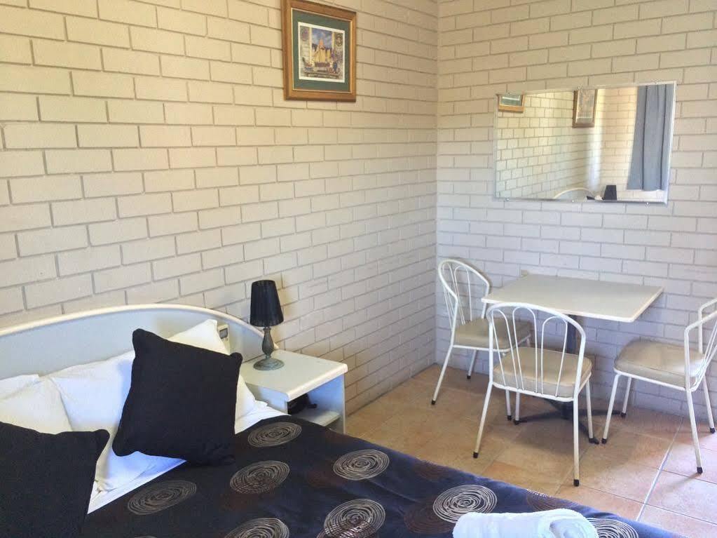 Leichhardt Motor 3* Toowoomba