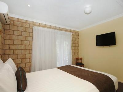 Motel Great Divide Motor