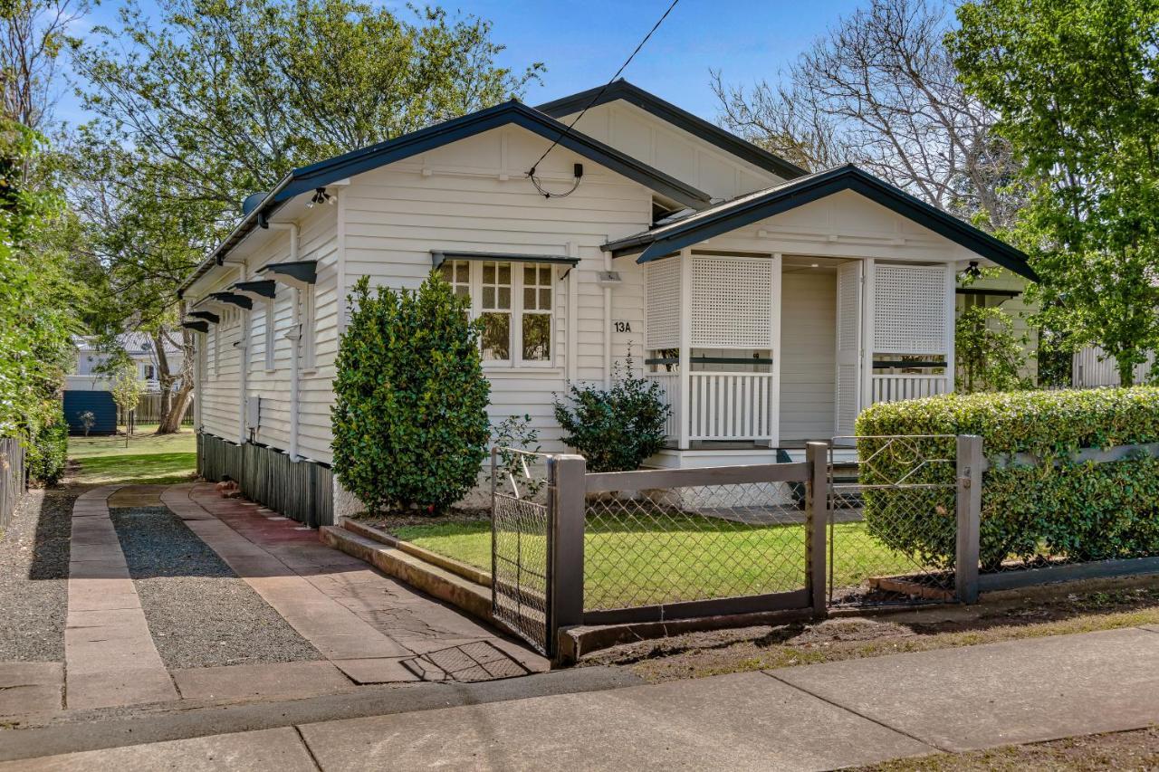 The Keepers House Holiday home Toowoomba