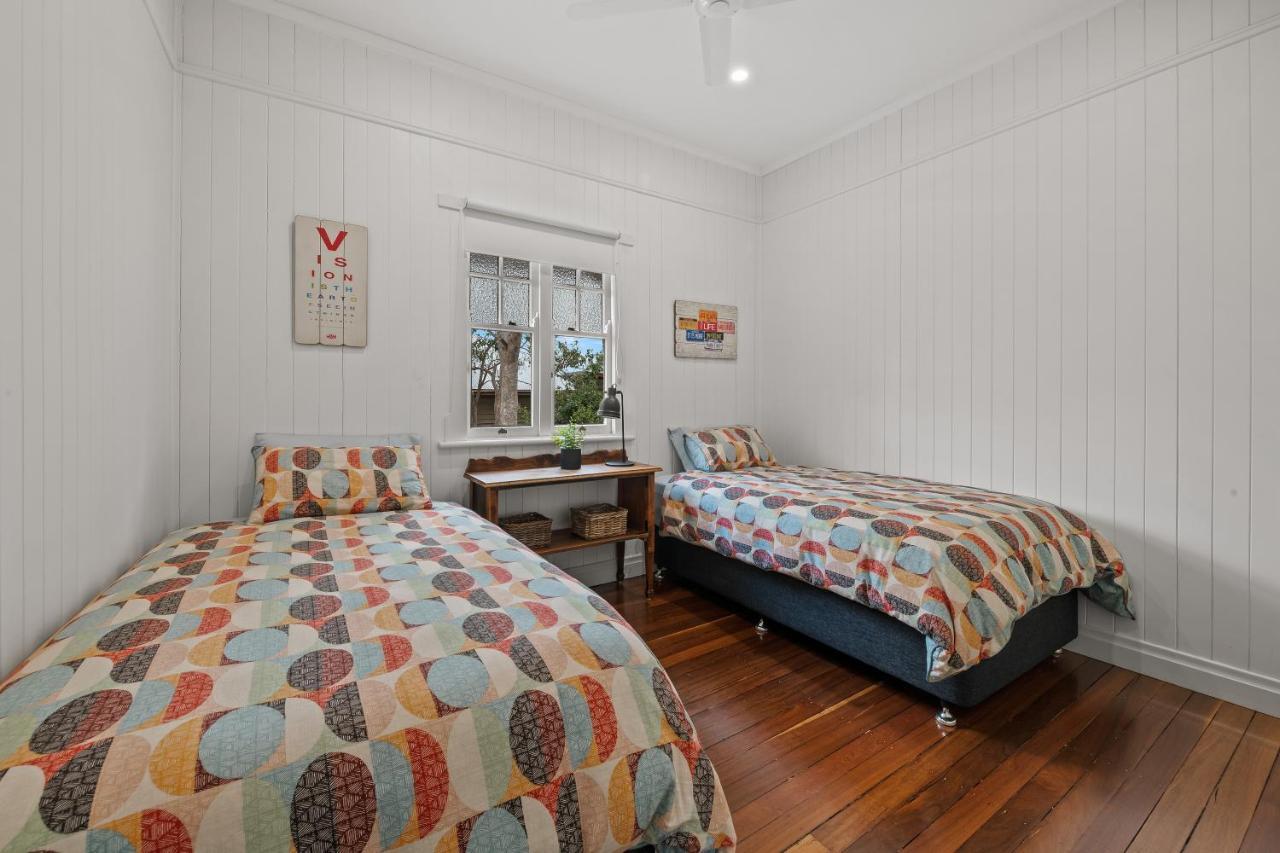 The Keepers House Holiday home Toowoomba