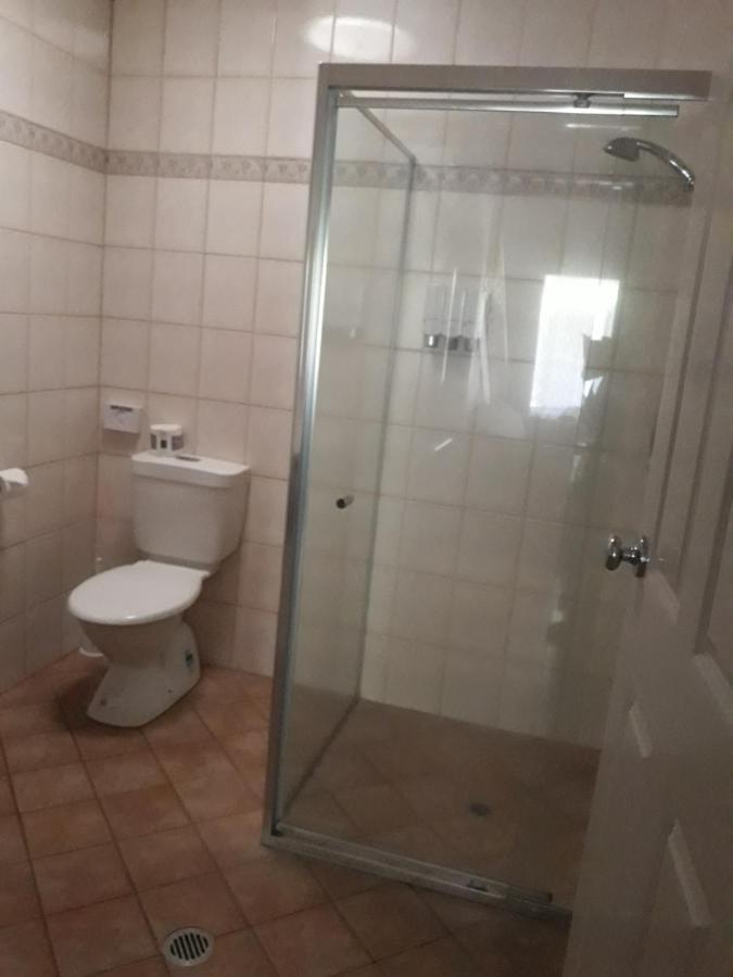 Country Gardens Motor Motel Toowoomba