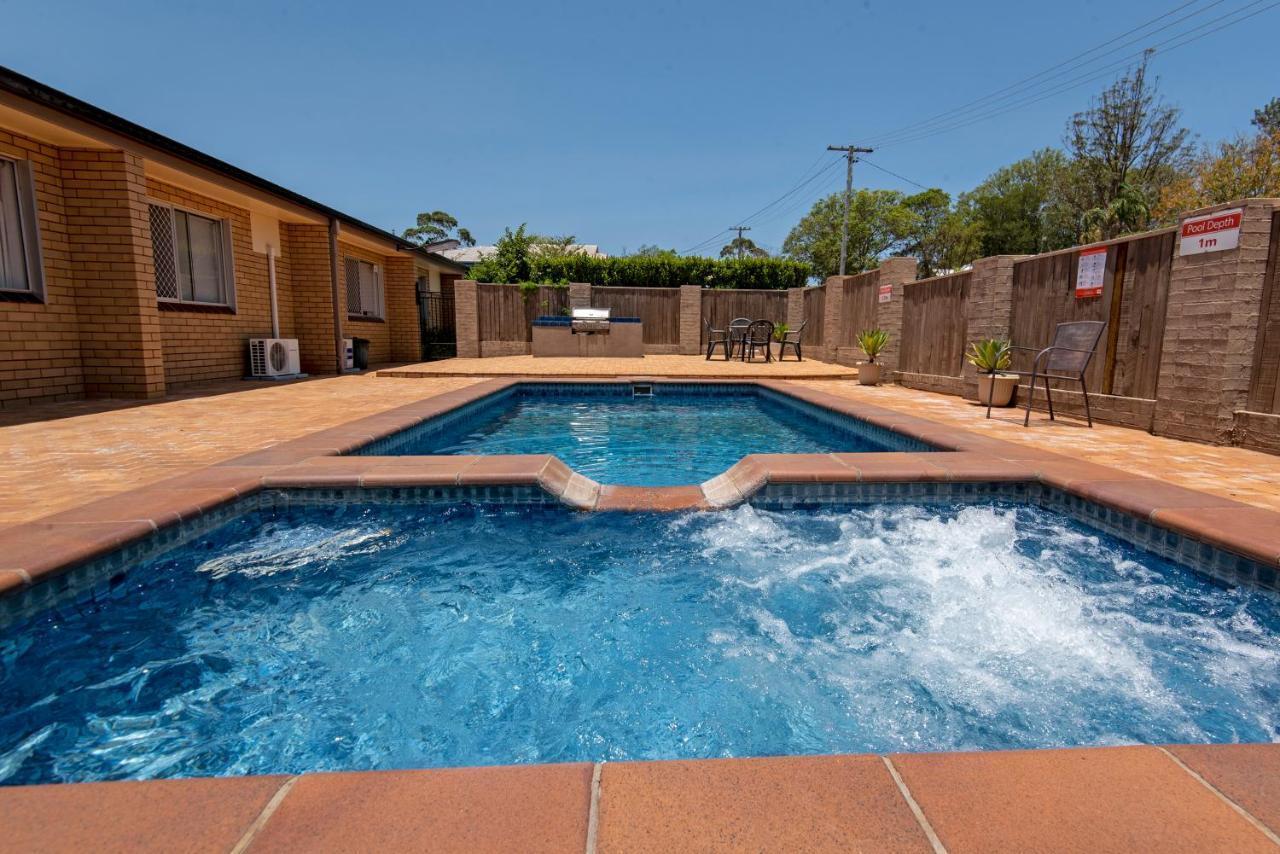 Leichhardt Motor Motel 3*