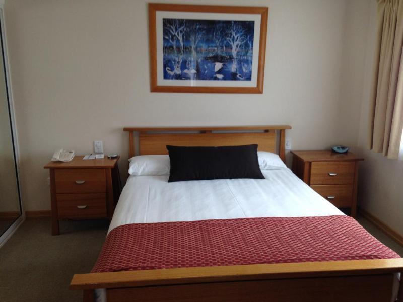 Eastgate On The Range 4*