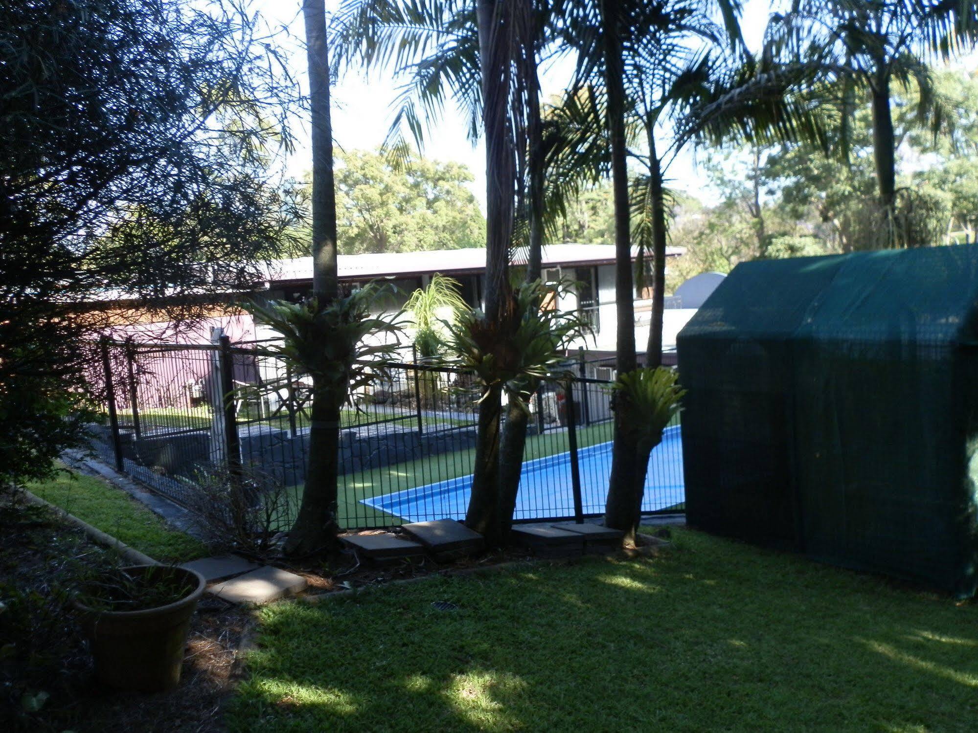 Coachman Motel Toowoomba