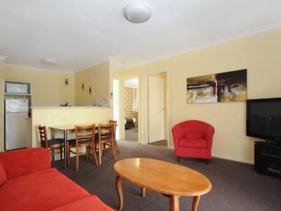 Great Divide Motor 4* Toowoomba