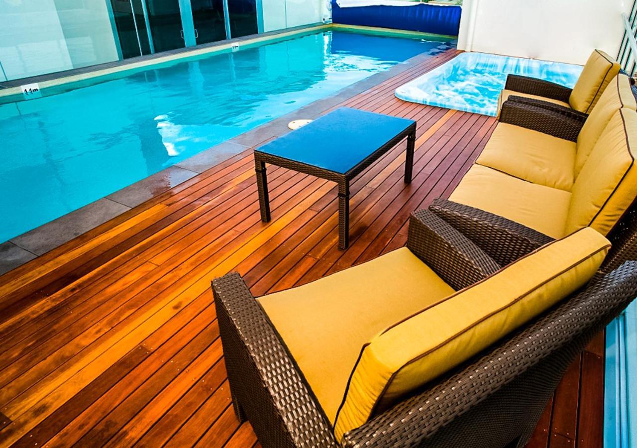 Aparthotel Plaza Official Toowoomba
