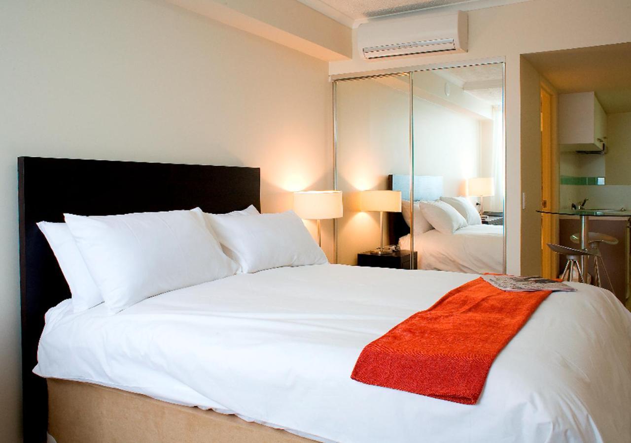 Plaza Official 4* Toowoomba