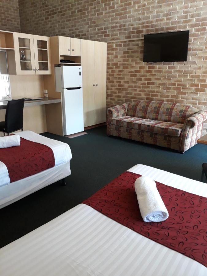Motel Country Gardens Motor 4*