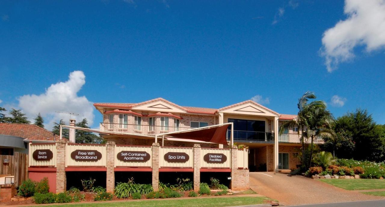 Motel Highlander Motor 4*