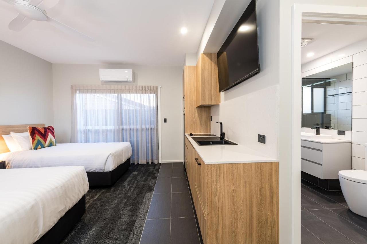 Avenue Aparthotel Toowoomba