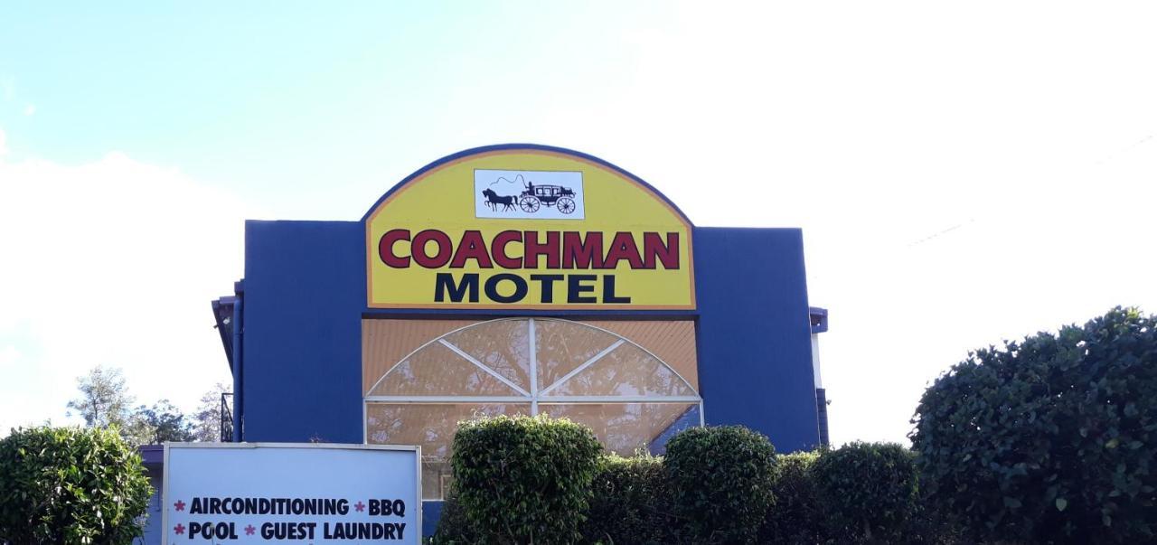 Coachman 3* Toowoomba