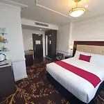 Burke And Wills Hotel Toowoomba