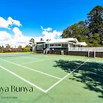 Bunya Bunya Luxury Estate Toowoomba Set Over 2 Acres With Tennis Court