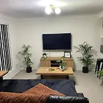 Our Townhouse In Toowoomba
