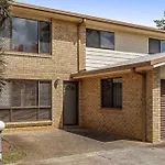 Our Townhouse In Toowoomba