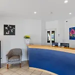 Great Divide Motor Inn