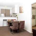 Toowoomba Central Plaza Apartment Hotel Official