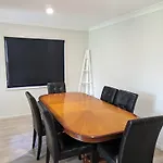 Home With Golf Course Frontage !