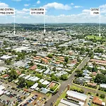 Boutique Living East Toowoomba