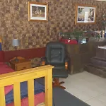 Bronco Motor Inn