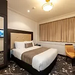Burke And Wills Hotel Toowoomba
