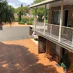 City Motor Inn