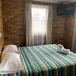 Bridge Street Motor Inn