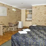 City Motor Inn