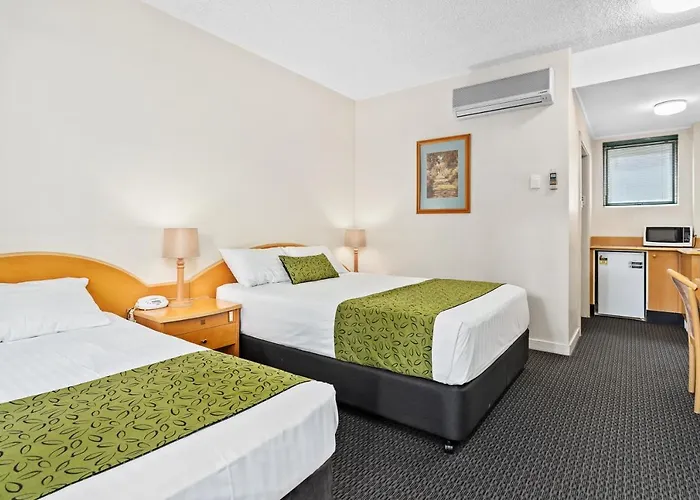 Park Motor Inn