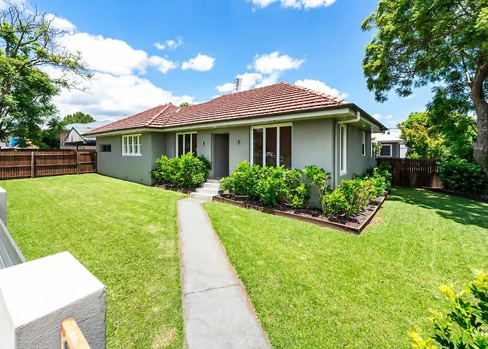 Boutique Living East Toowoomba