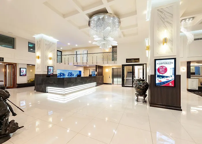 Burke And Wills Hotel Toowoomba