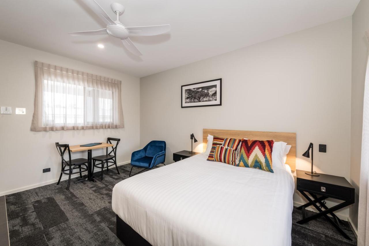 Avenue Aparthotel Toowoomba