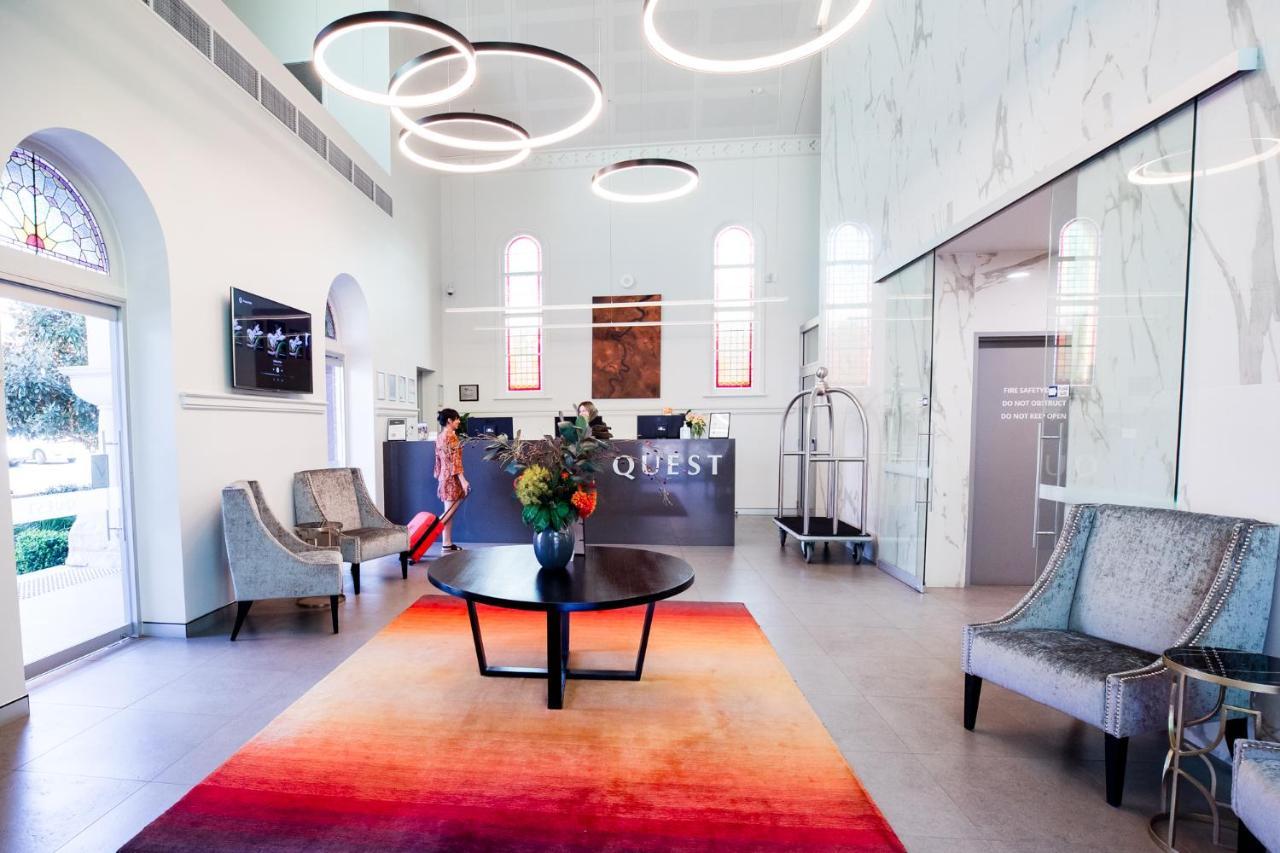 Quest Aparthotel