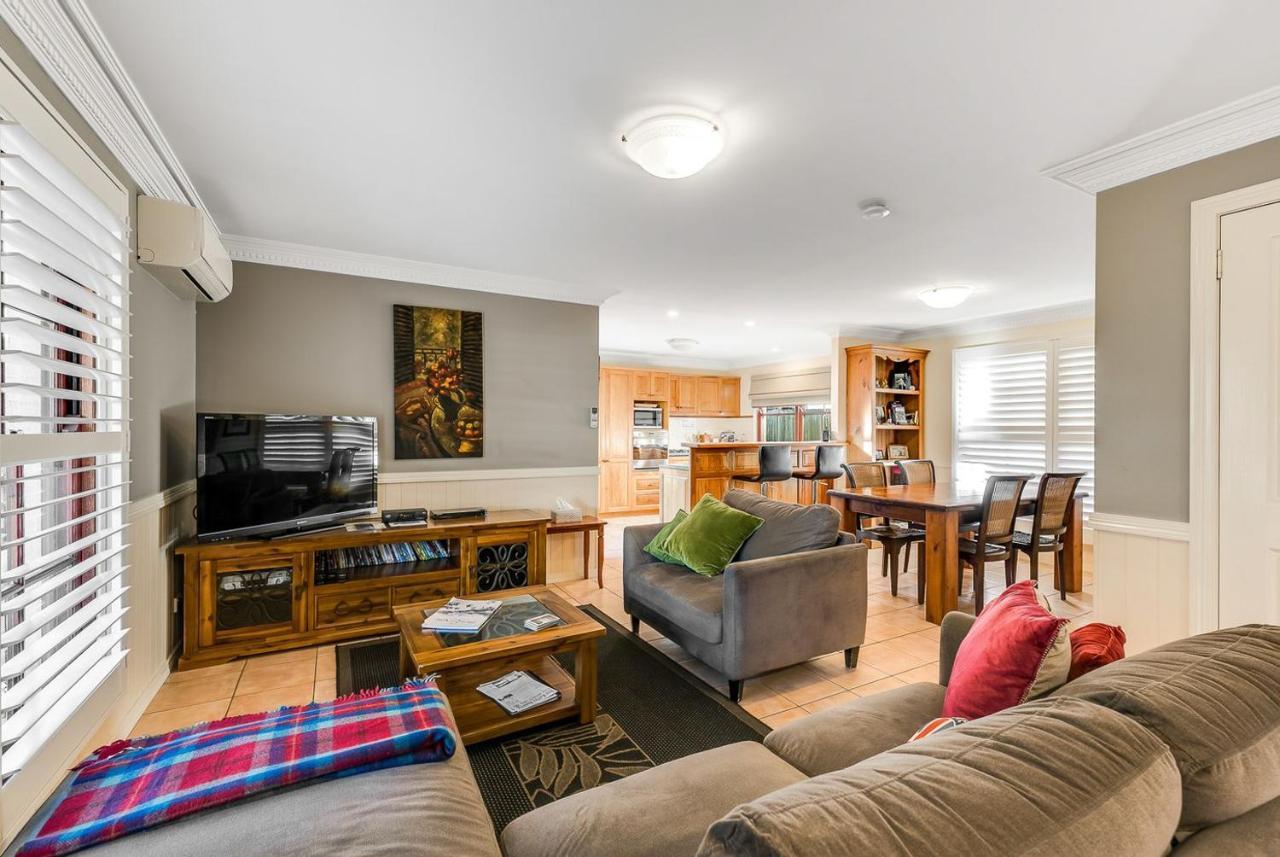 Casa de férias Bannockburn - Homestays Toowoomba
