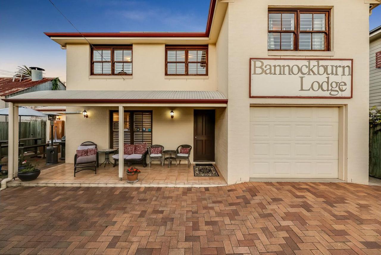 Bannockburn - Homestays Casa de férias