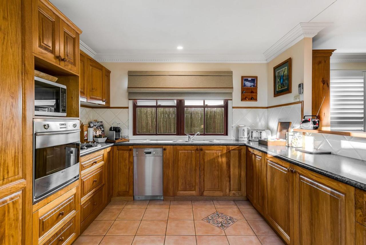 Bannockburn - Homestays * Toowoomba