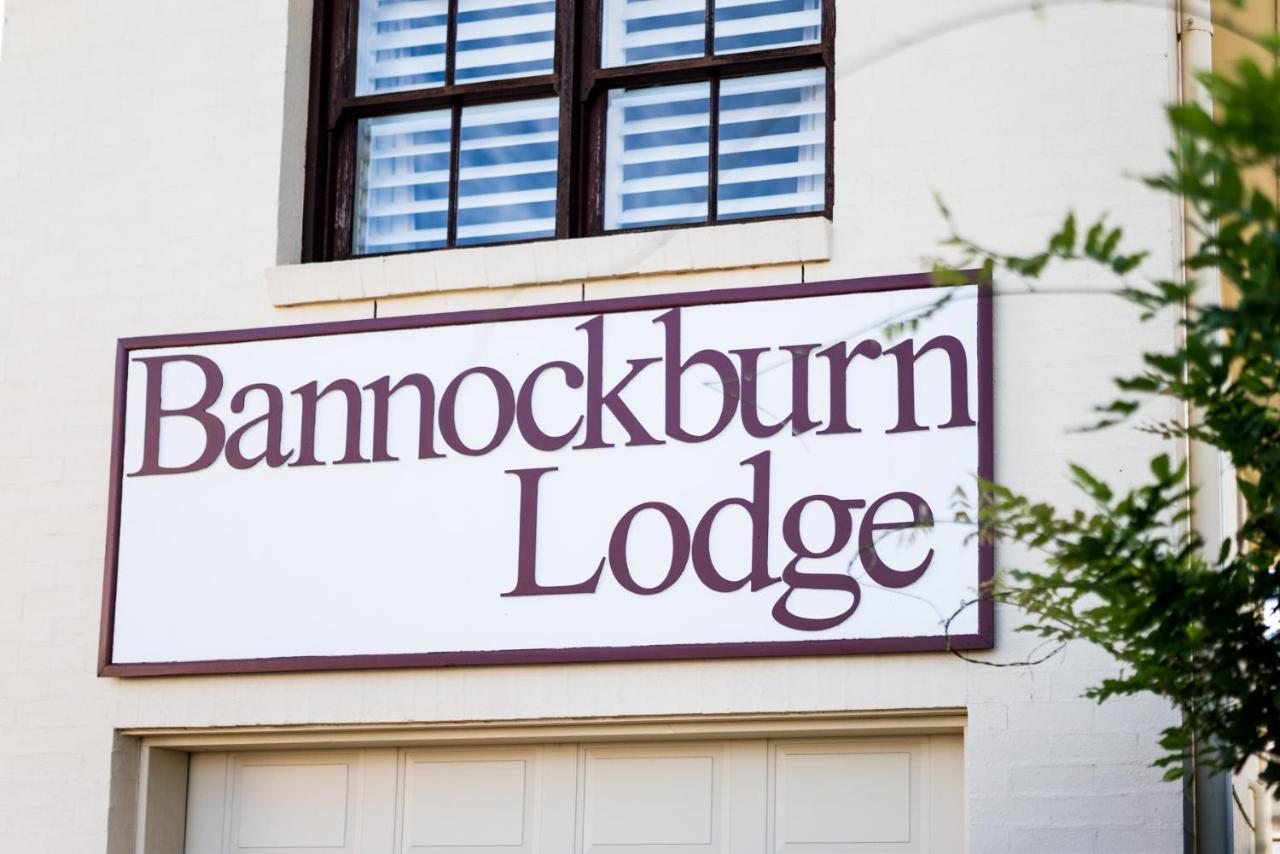 Bannockburn - Homestays Casa de férias