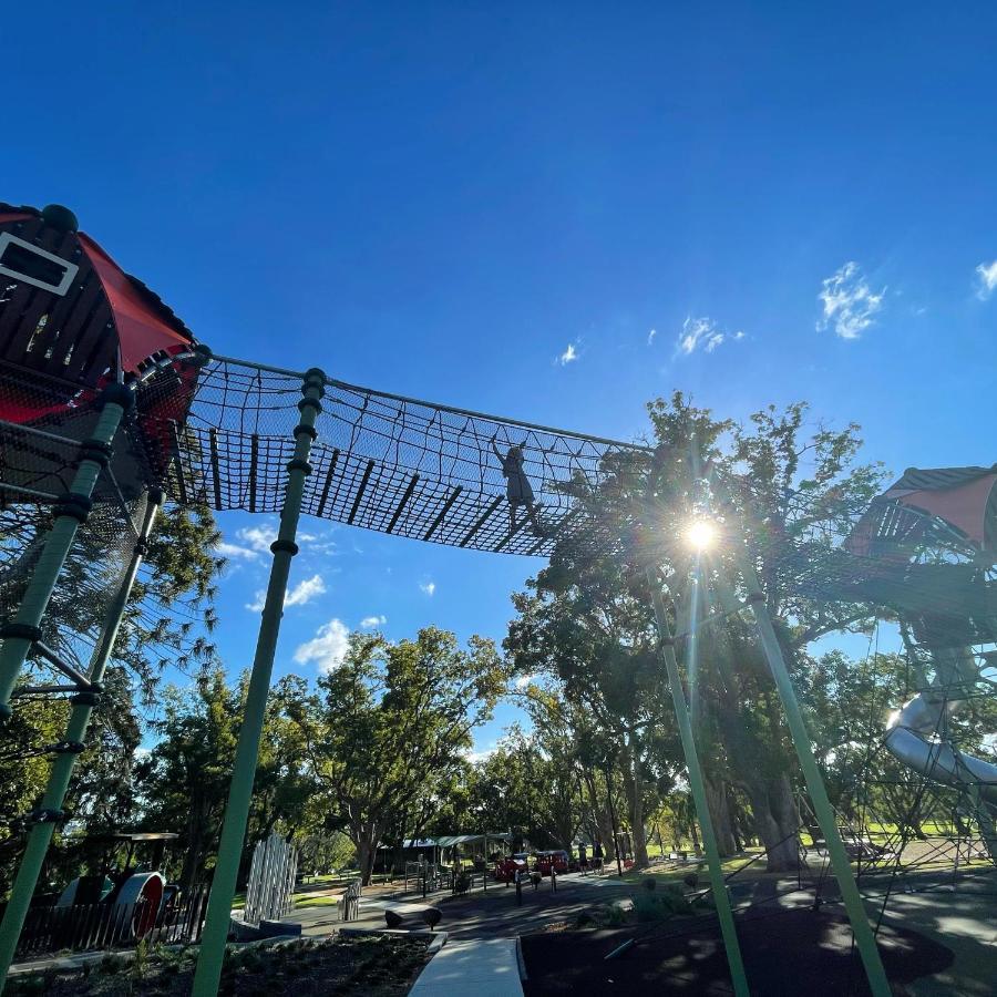 Bannockburn - Homestays Toowoomba